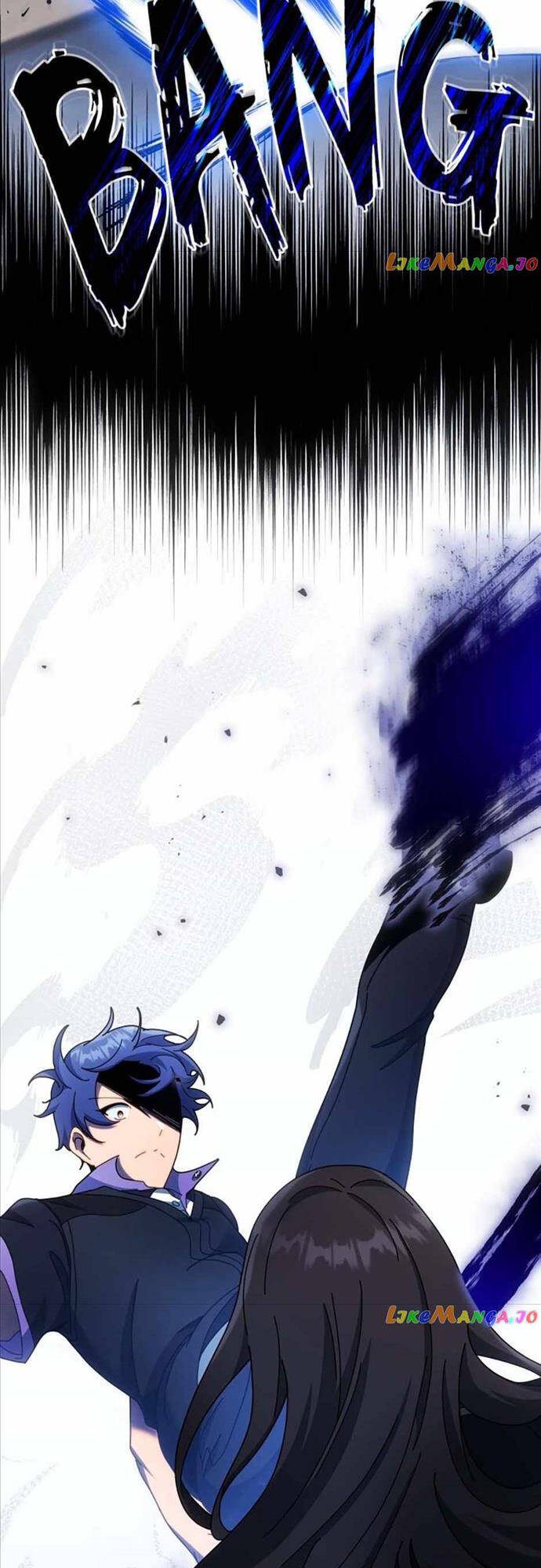 Tử Linh Sư Thiên Tài Của Học Viện Chap 53 - Next Chap 54