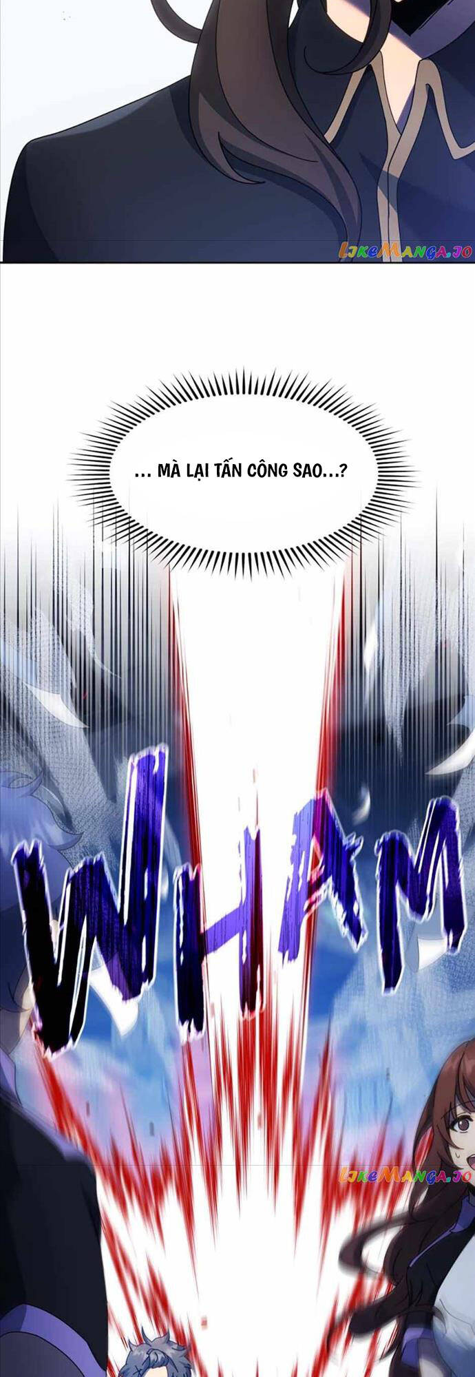 Tử Linh Sư Thiên Tài Của Học Viện Chap 53 - Next Chap 54