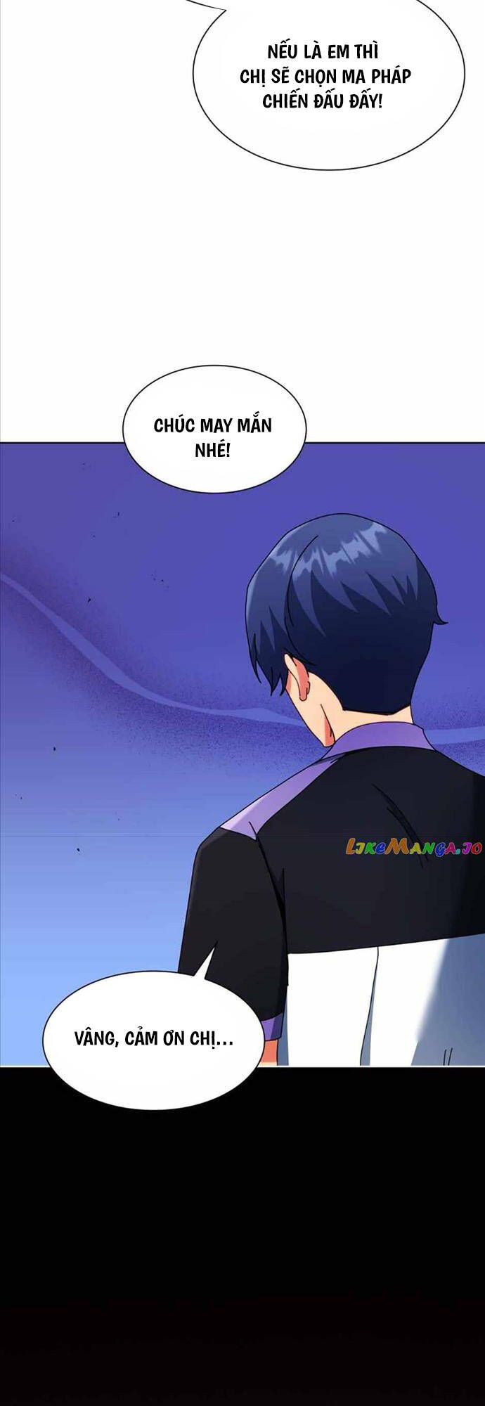 Tử Linh Sư Thiên Tài Của Học Viện Chap 53 - Next Chap 54