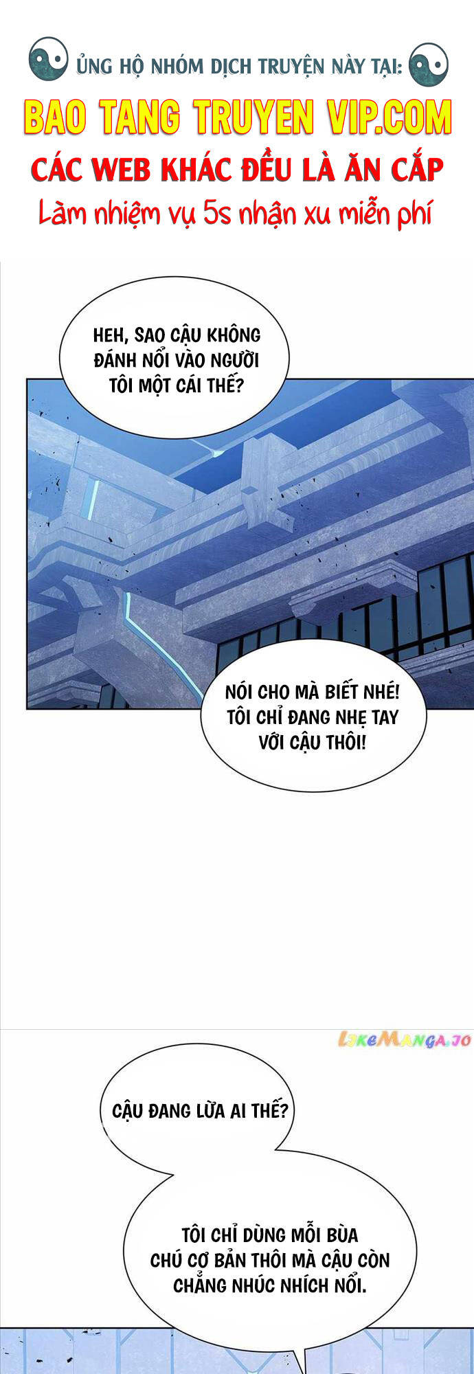 Tử Linh Sư Thiên Tài Của Học Viện Chap 54 - Next Chap 55