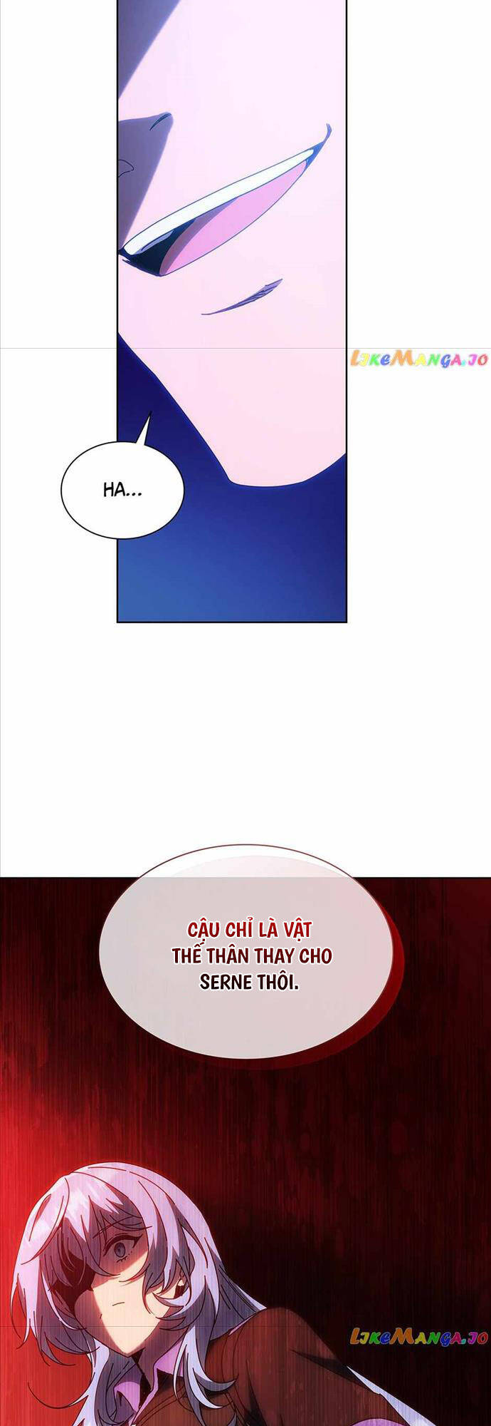 Tử Linh Sư Thiên Tài Của Học Viện Chap 54 - Next Chap 55
