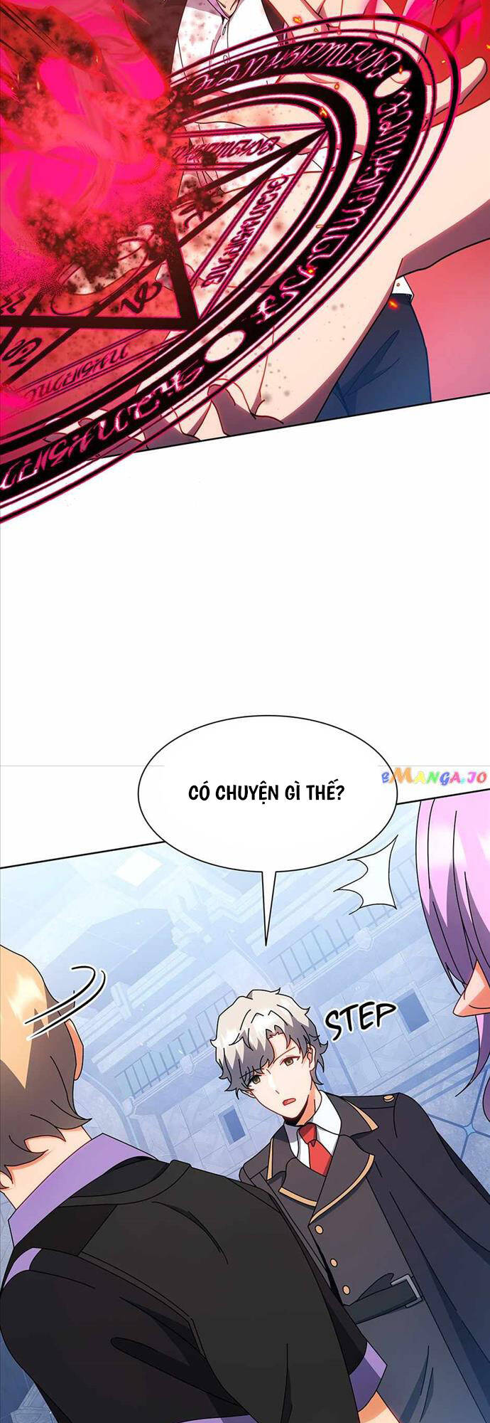 Tử Linh Sư Thiên Tài Của Học Viện Chap 54 - Next Chap 55