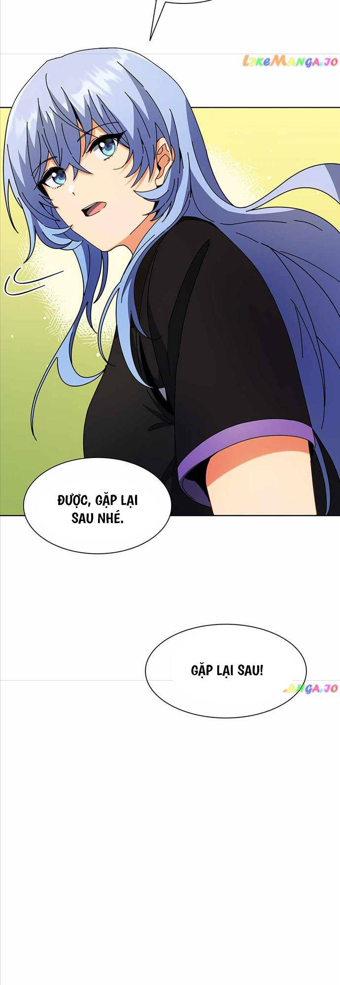 Tử Linh Sư Thiên Tài Của Học Viện Chap 54 - Next Chap 55