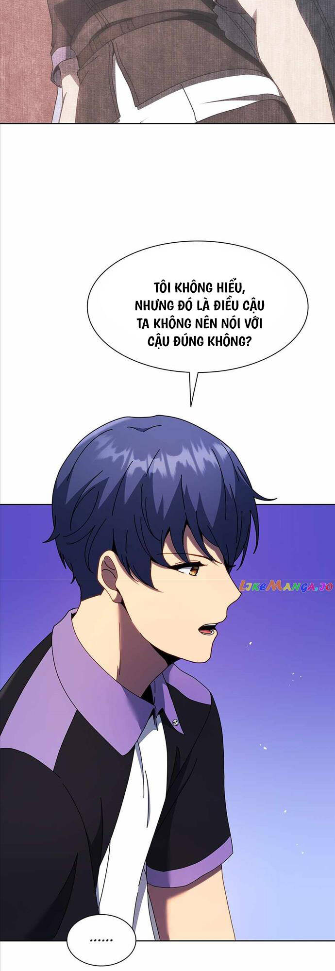 Tử Linh Sư Thiên Tài Của Học Viện Chap 54 - Next Chap 55