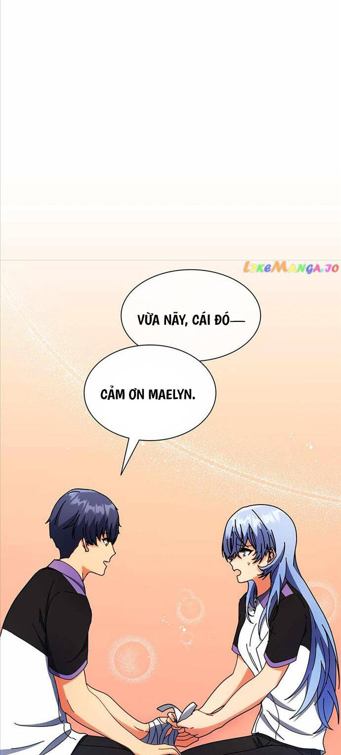 Tử Linh Sư Thiên Tài Của Học Viện Chap 54 - Next Chap 55