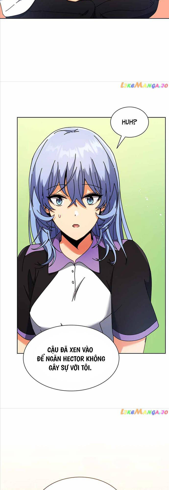 Tử Linh Sư Thiên Tài Của Học Viện Chap 54 - Next Chap 55