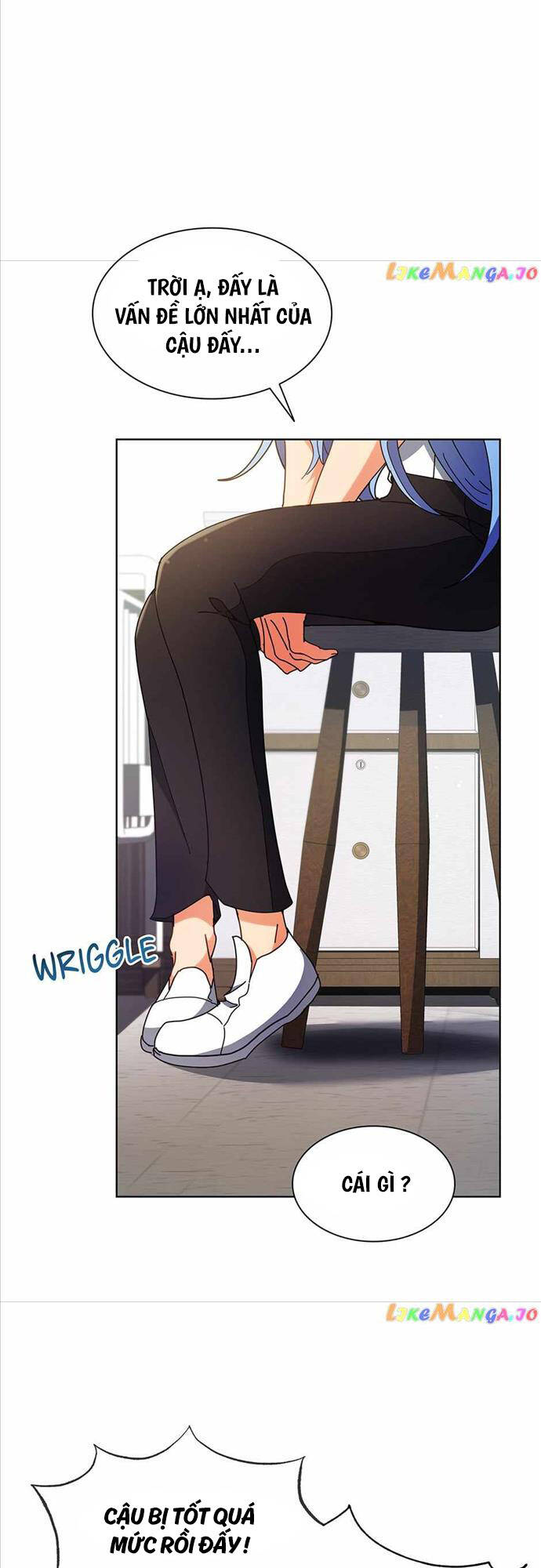 Tử Linh Sư Thiên Tài Của Học Viện Chap 54 - Next Chap 55