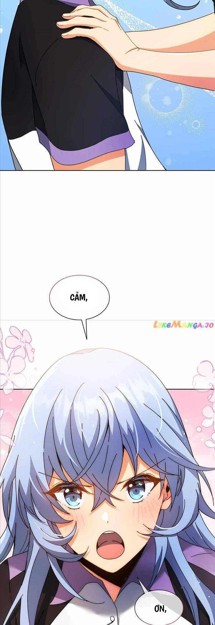 Tử Linh Sư Thiên Tài Của Học Viện Chap 54 - Next Chap 55