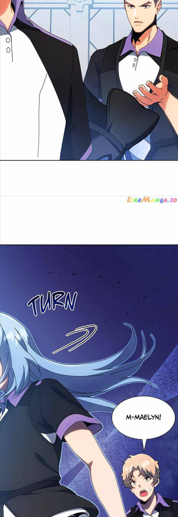 Tử Linh Sư Thiên Tài Của Học Viện Chap 54 - Next Chap 55