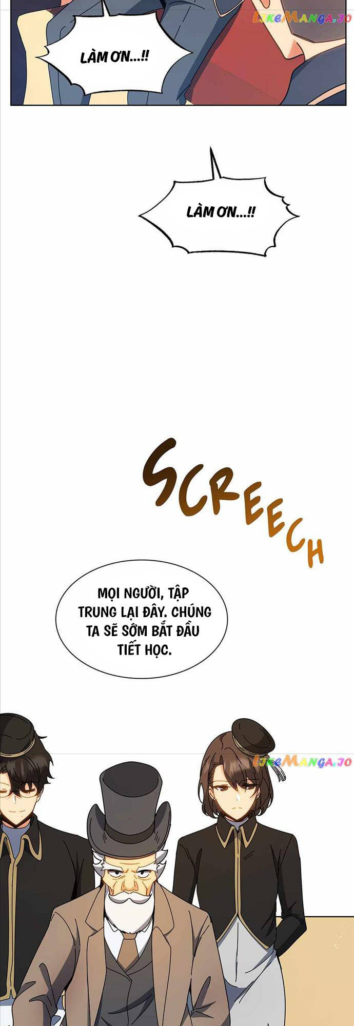 Tử Linh Sư Thiên Tài Của Học Viện Chap 54 - Next Chap 55