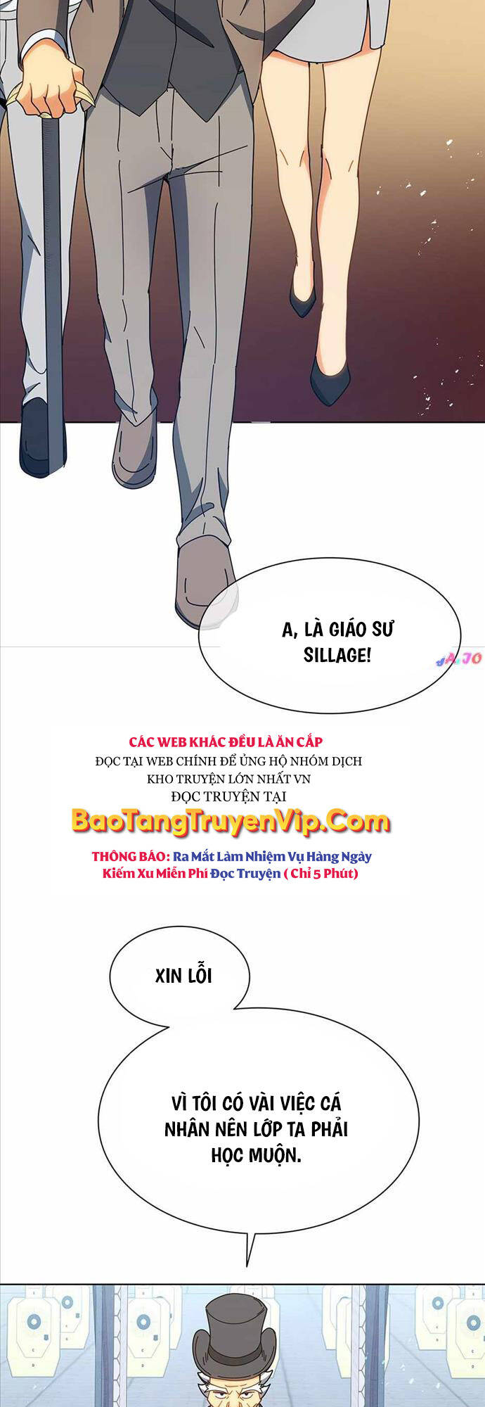 Tử Linh Sư Thiên Tài Của Học Viện Chap 54 - Next Chap 55