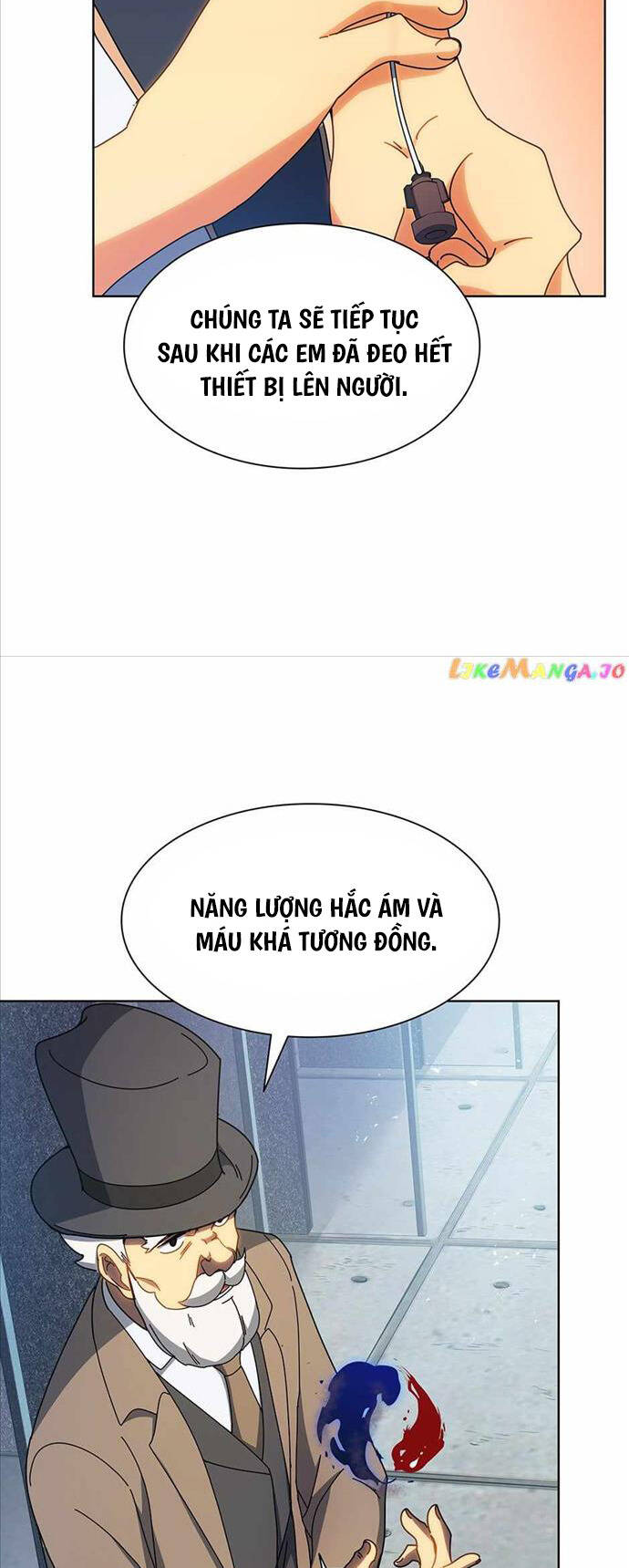 Tử Linh Sư Thiên Tài Của Học Viện Chap 54 - Next Chap 55