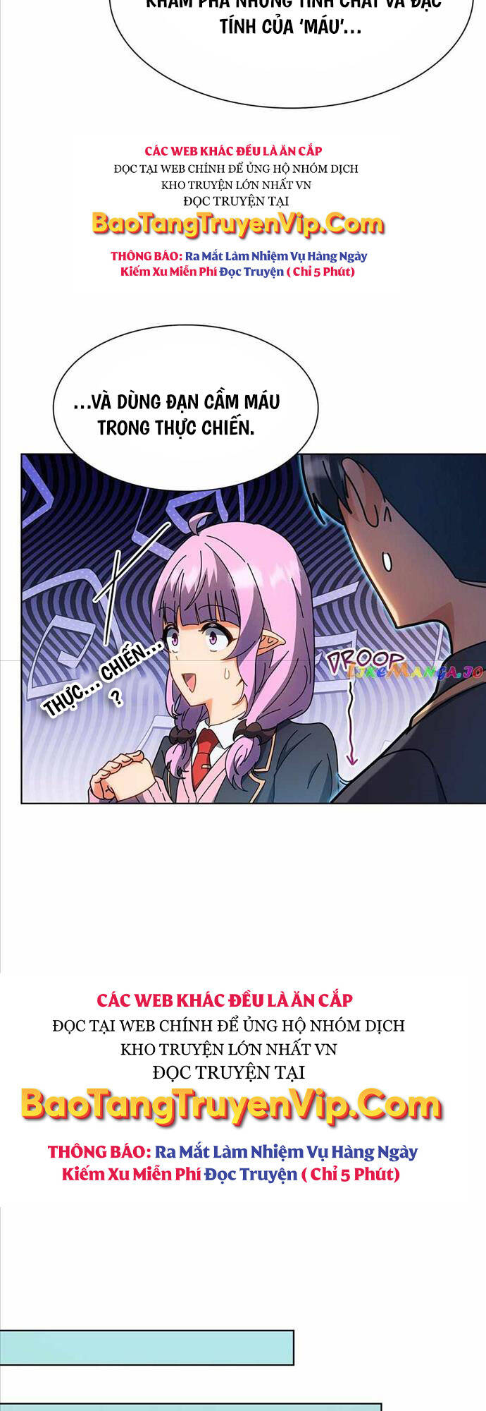Tử Linh Sư Thiên Tài Của Học Viện Chap 54 - Next Chap 55