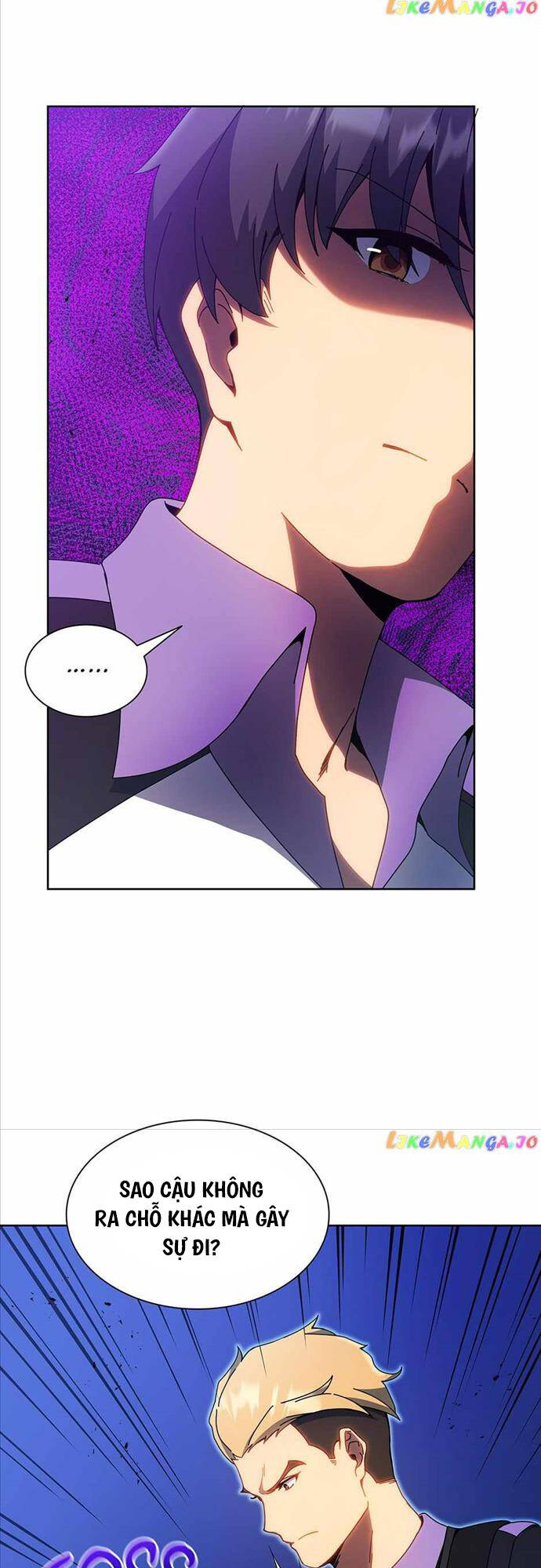 Tử Linh Sư Thiên Tài Của Học Viện Chap 54 - Next Chap 55