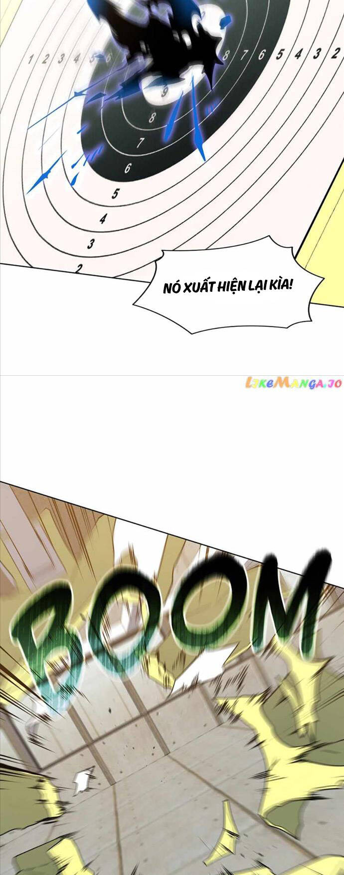 Tử Linh Sư Thiên Tài Của Học Viện Chap 55 - Next Chap 56