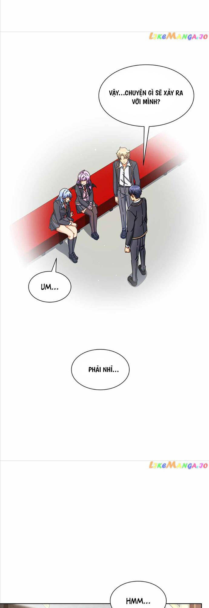 Tử Linh Sư Thiên Tài Của Học Viện Chap 55 - Next Chap 56