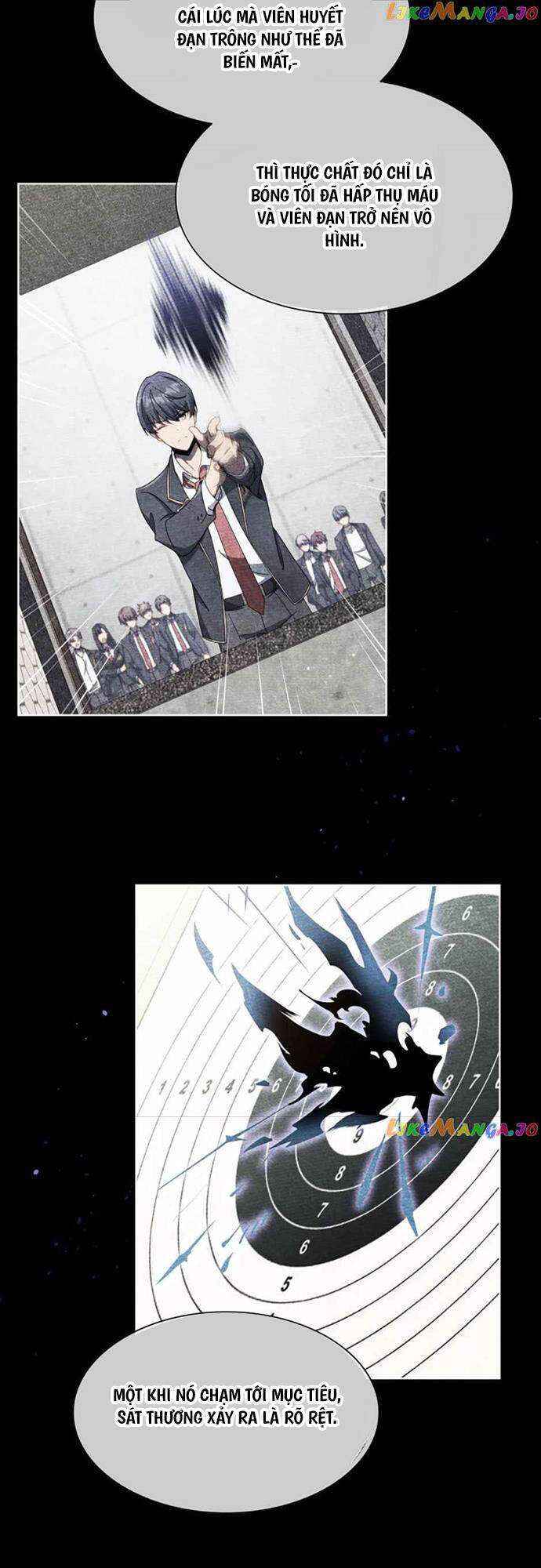 Tử Linh Sư Thiên Tài Của Học Viện Chap 55 - Next Chap 56
