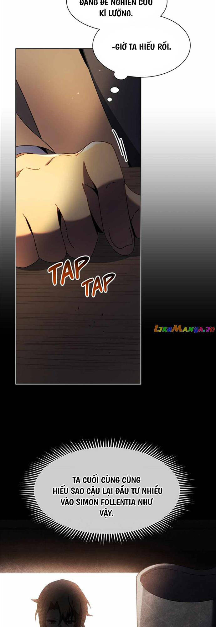 Tử Linh Sư Thiên Tài Của Học Viện Chap 55 - Next Chap 56