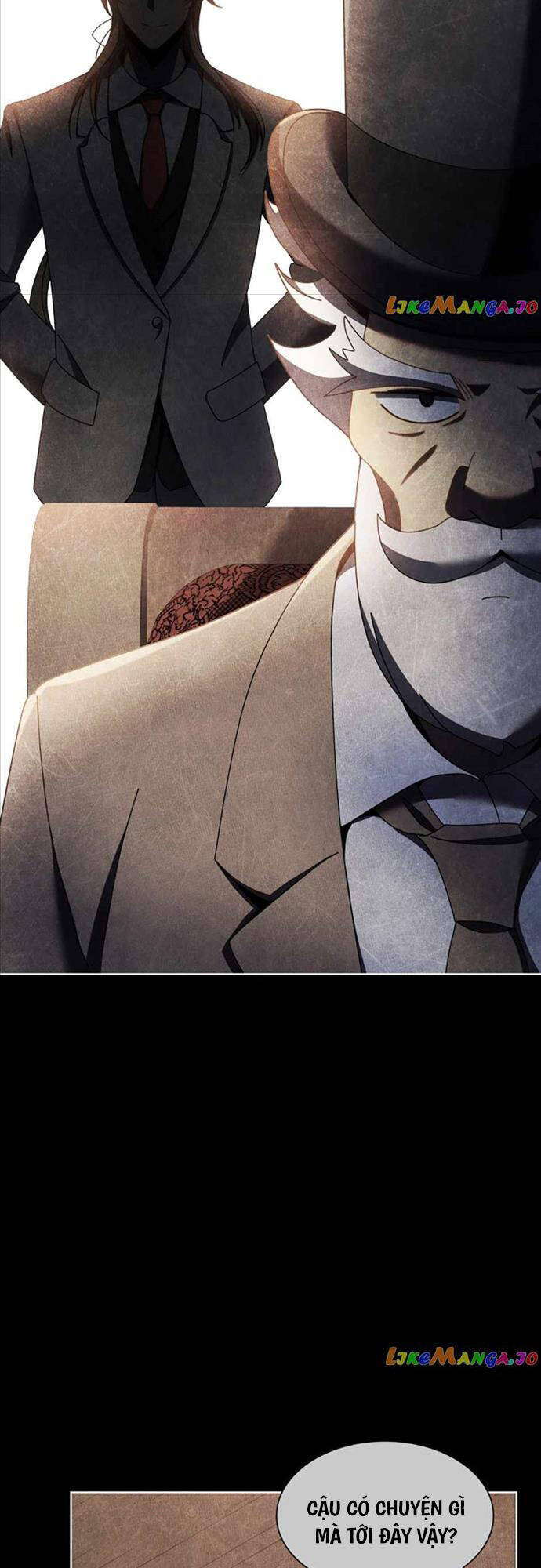 Tử Linh Sư Thiên Tài Của Học Viện Chap 55 - Next Chap 56