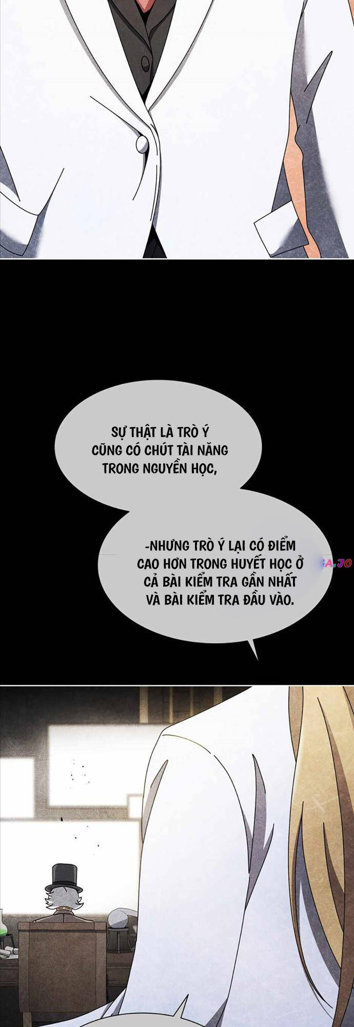 Tử Linh Sư Thiên Tài Của Học Viện Chap 55 - Next Chap 56