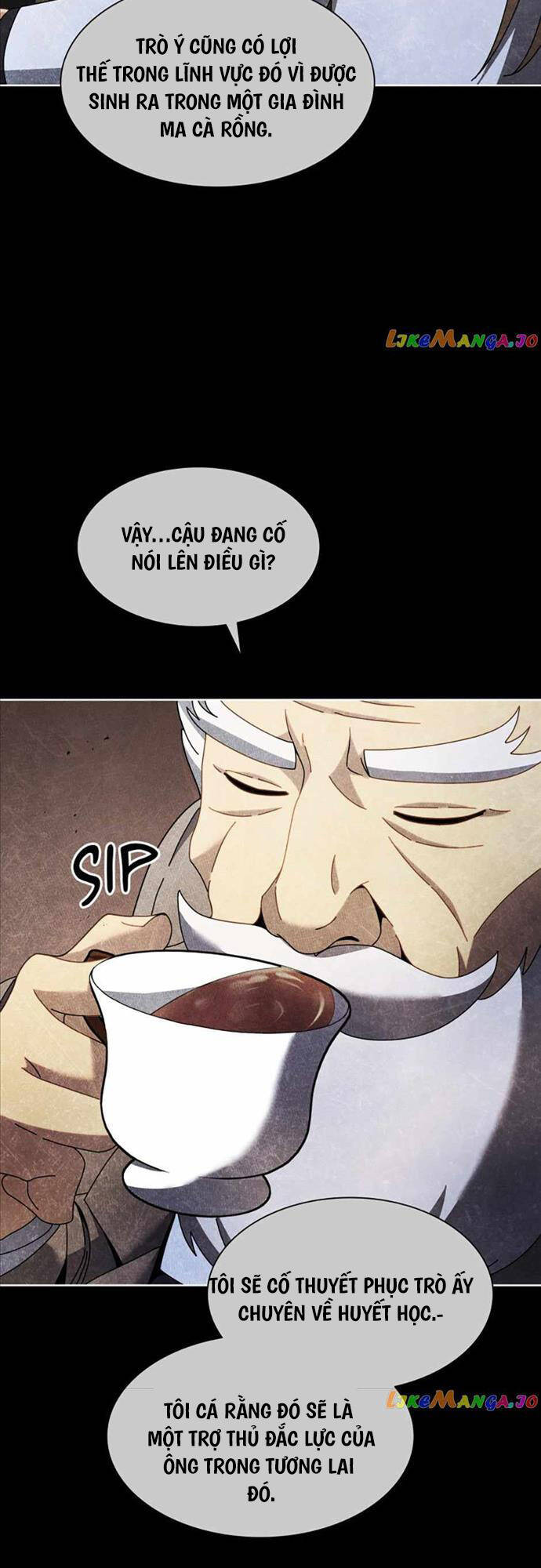 Tử Linh Sư Thiên Tài Của Học Viện Chap 55 - Next Chap 56