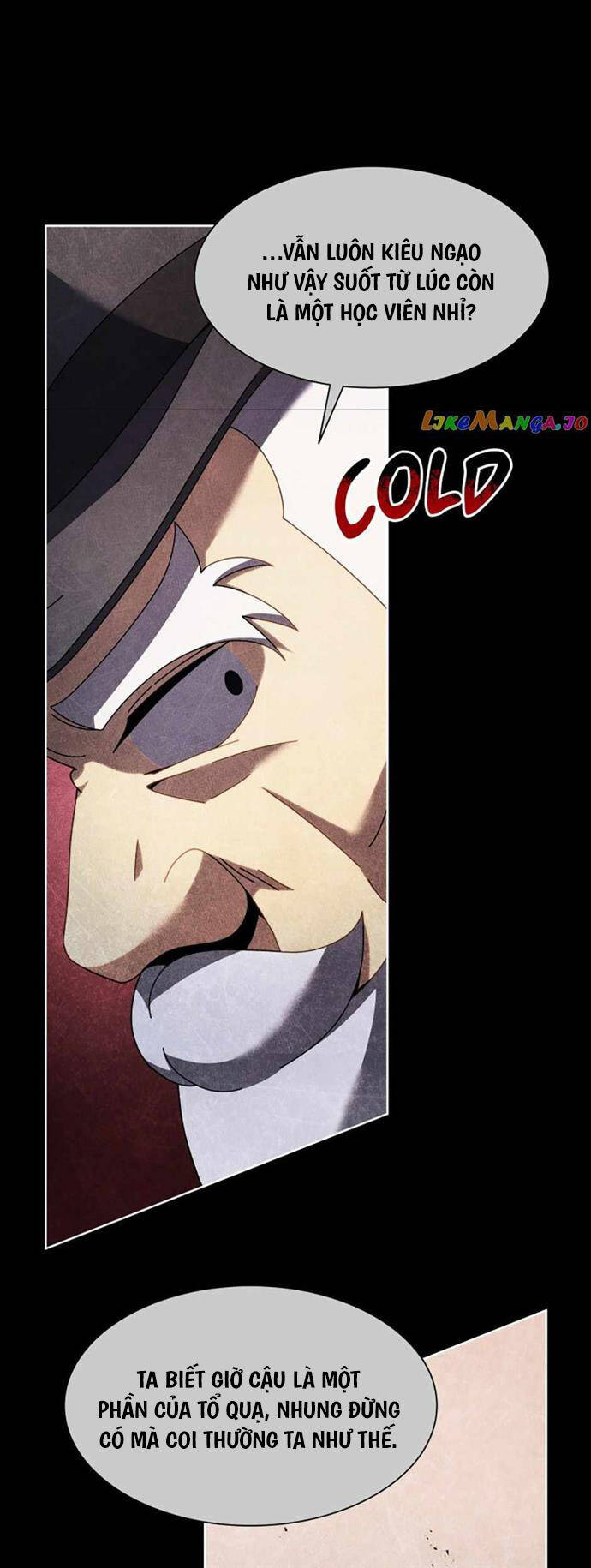 Tử Linh Sư Thiên Tài Của Học Viện Chap 55 - Next Chap 56