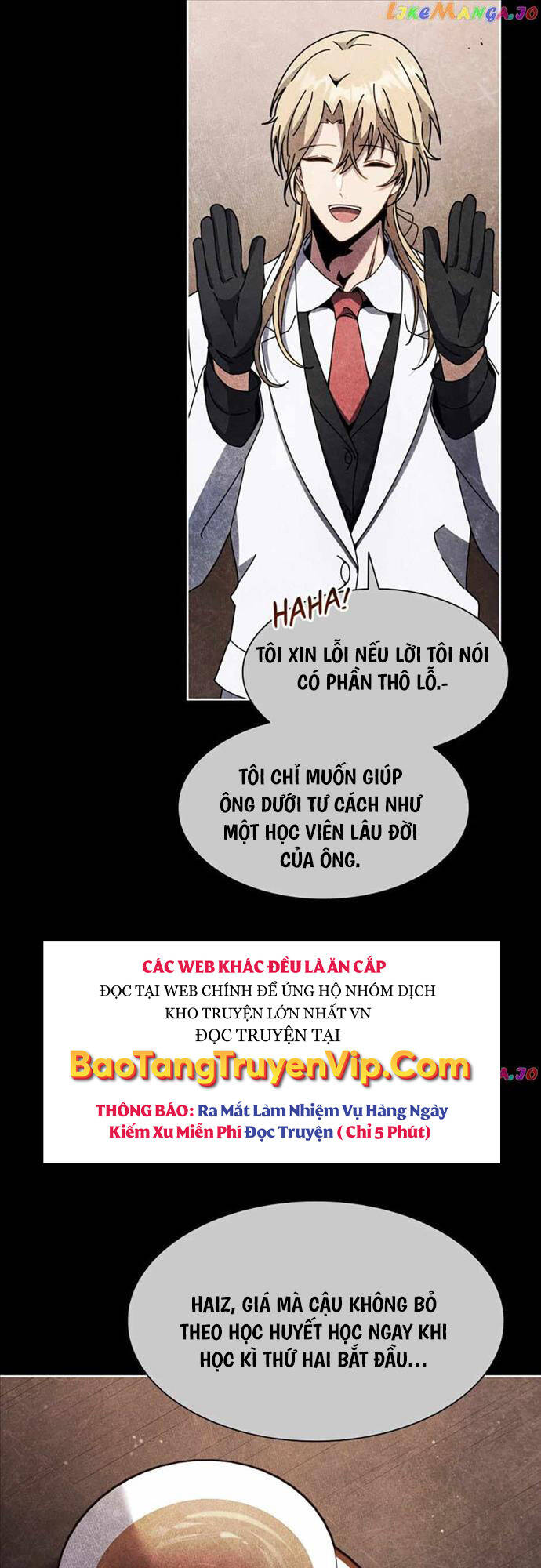 Tử Linh Sư Thiên Tài Của Học Viện Chap 55 - Next Chap 56