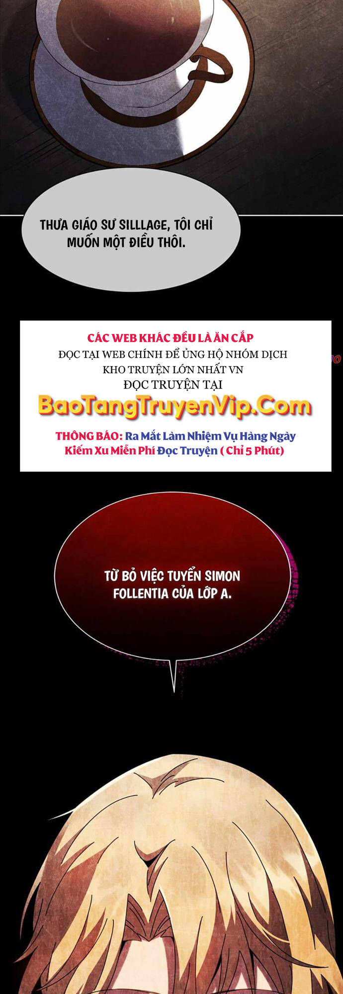 Tử Linh Sư Thiên Tài Của Học Viện Chap 55 - Next Chap 56