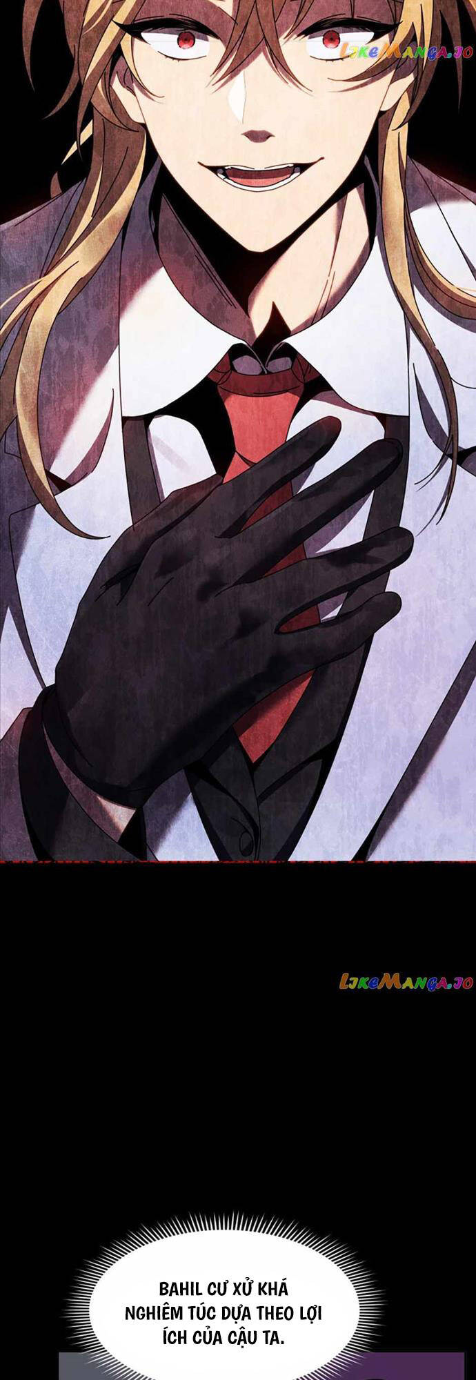 Tử Linh Sư Thiên Tài Của Học Viện Chap 55 - Next Chap 56