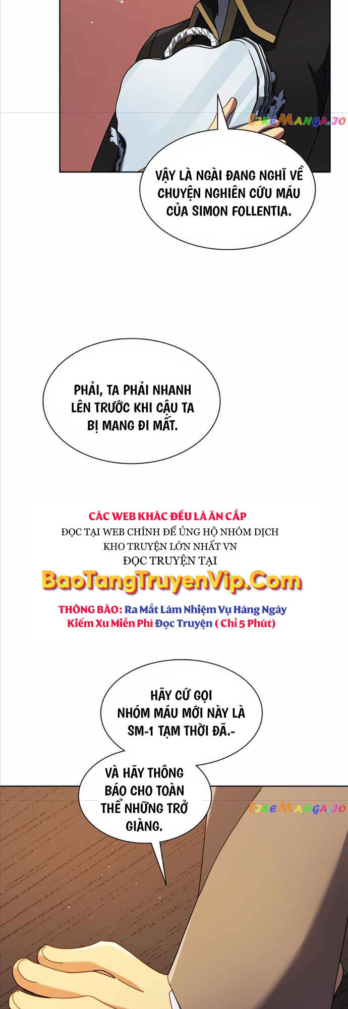 Tử Linh Sư Thiên Tài Của Học Viện Chap 55 - Next Chap 56