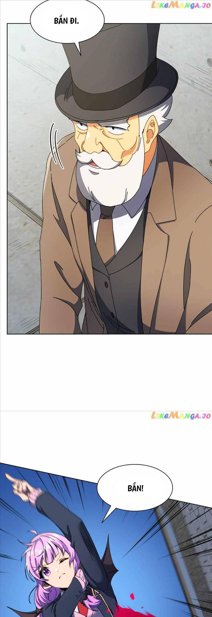 Tử Linh Sư Thiên Tài Của Học Viện Chap 55 - Next Chap 56