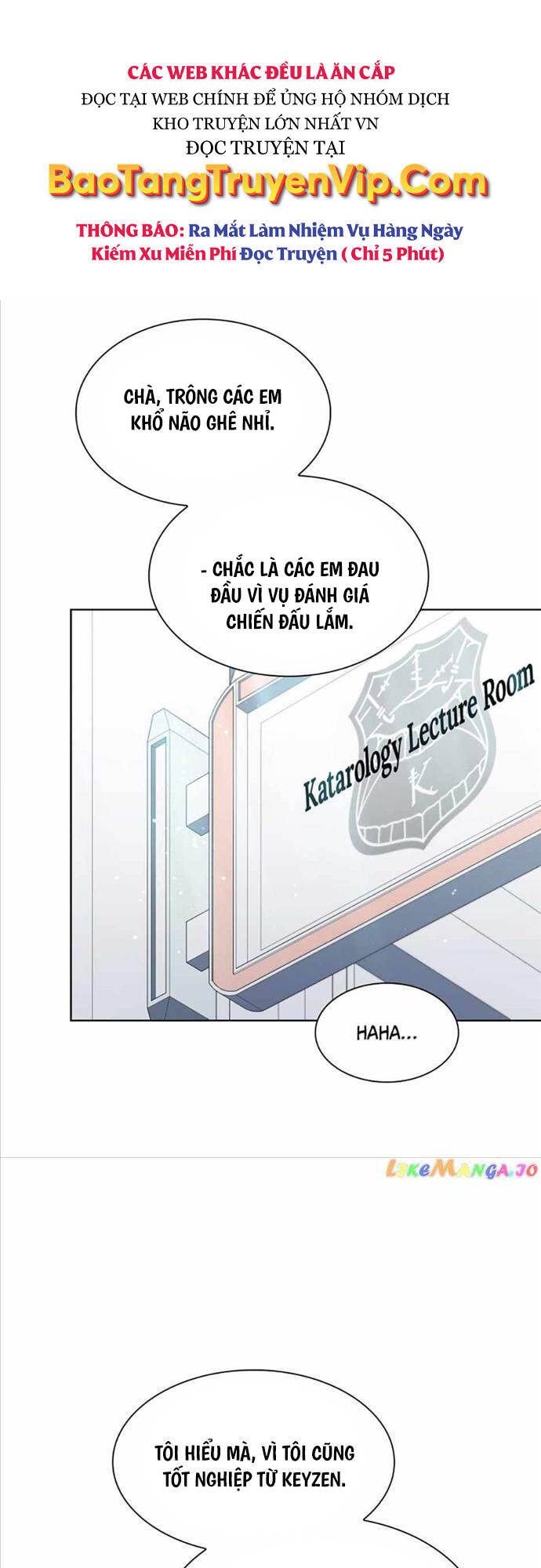 Tử Linh Sư Thiên Tài Của Học Viện Chap 56 - Next Chap 57