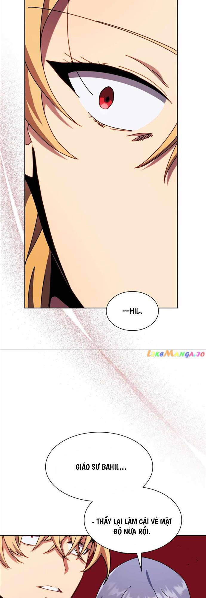 Tử Linh Sư Thiên Tài Của Học Viện Chap 56 - Next Chap 57