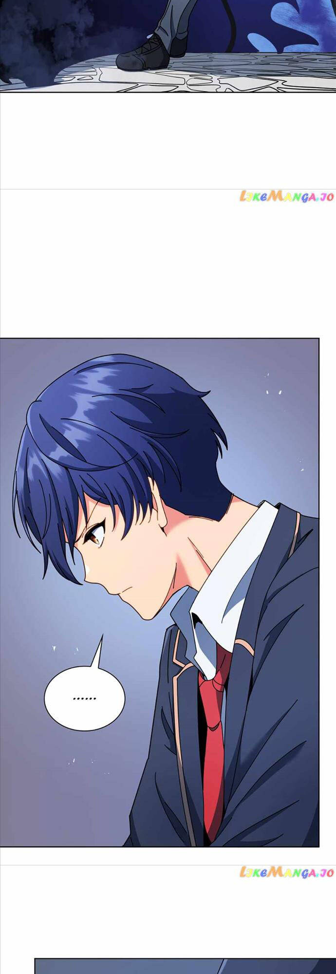 Tử Linh Sư Thiên Tài Của Học Viện Chap 56 - Next Chap 57