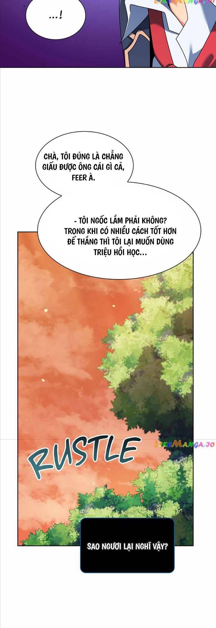 Tử Linh Sư Thiên Tài Của Học Viện Chap 56 - Next Chap 57