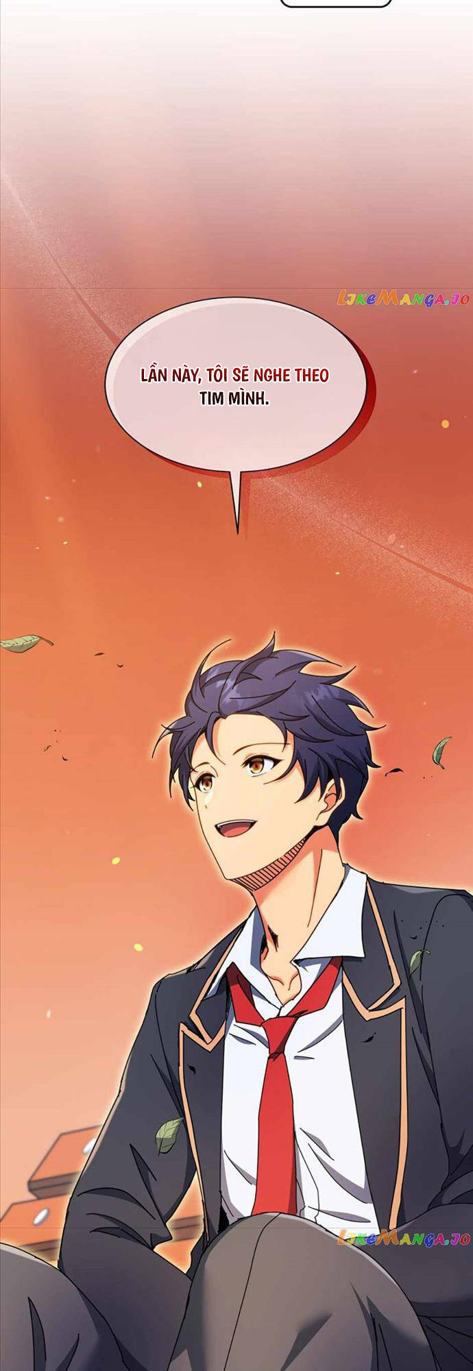 Tử Linh Sư Thiên Tài Của Học Viện Chap 56 - Next Chap 57