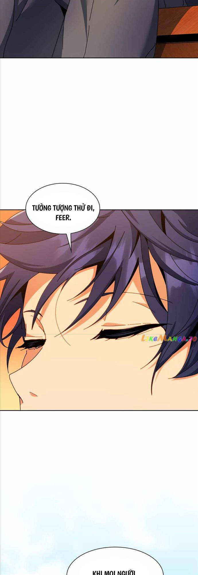 Tử Linh Sư Thiên Tài Của Học Viện Chap 56 - Next Chap 57