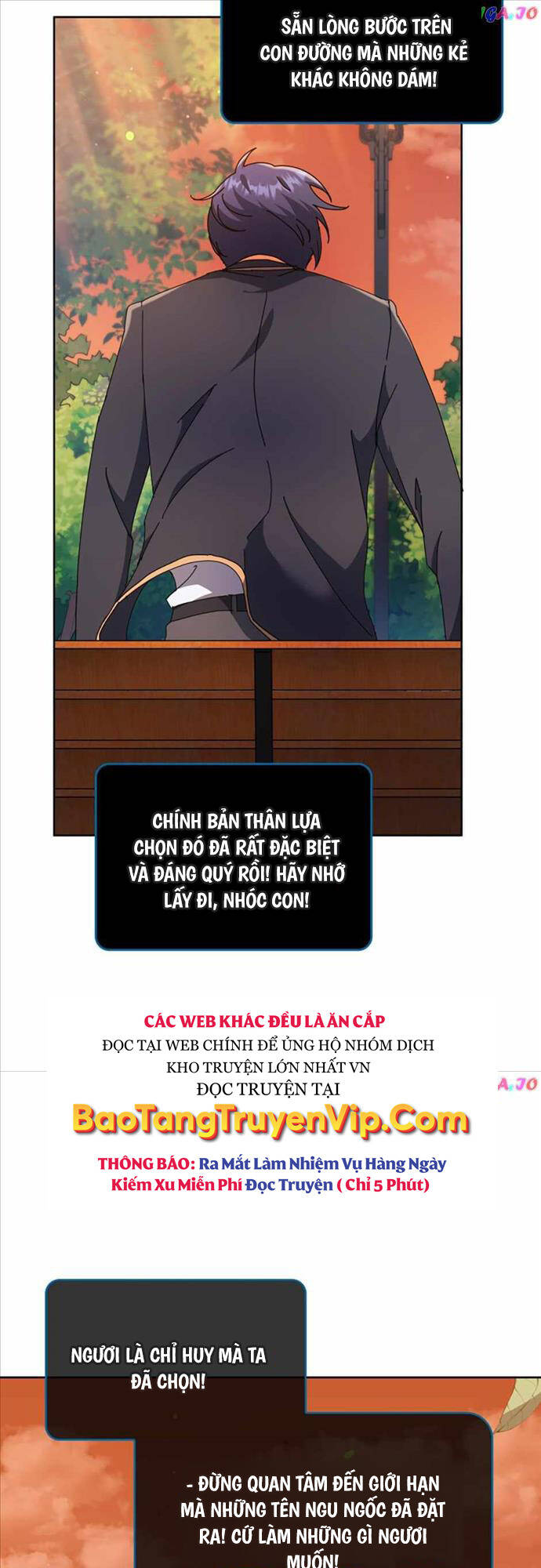 Tử Linh Sư Thiên Tài Của Học Viện Chap 56 - Next Chap 57