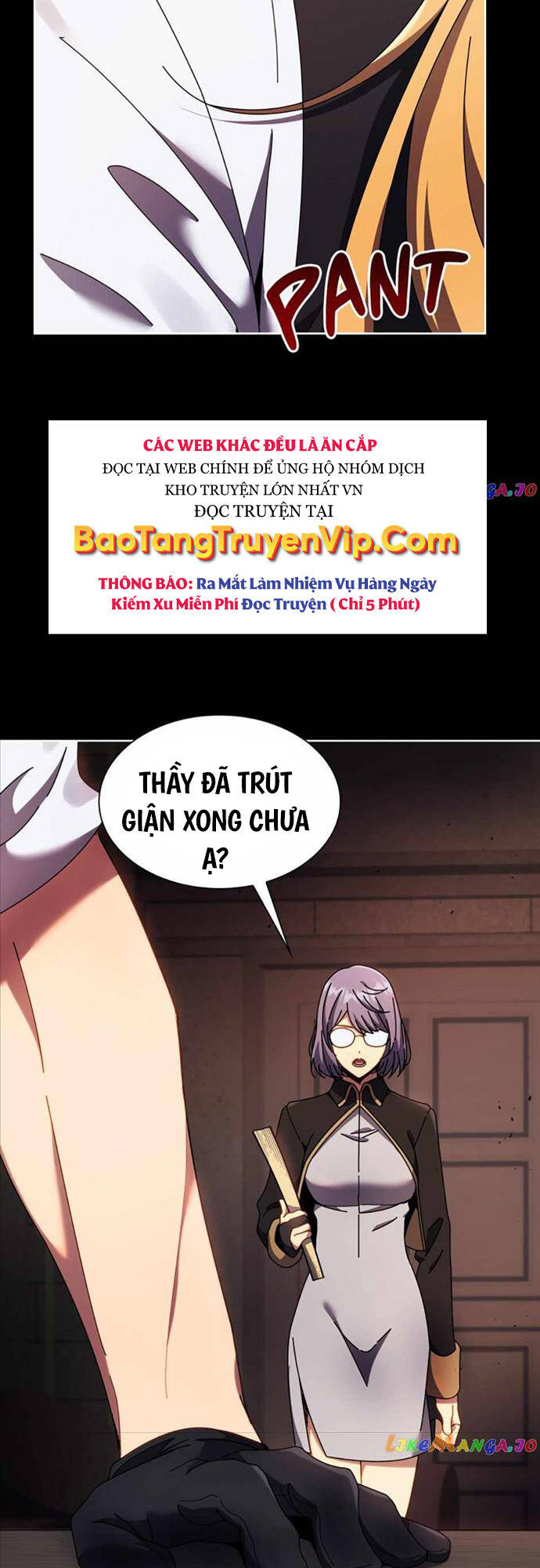 Tử Linh Sư Thiên Tài Của Học Viện Chap 56 - Next Chap 57