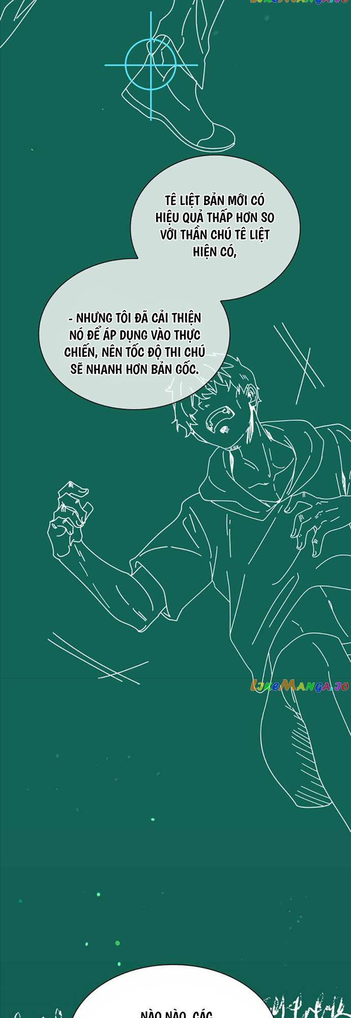 Tử Linh Sư Thiên Tài Của Học Viện Chap 56 - Next Chap 57