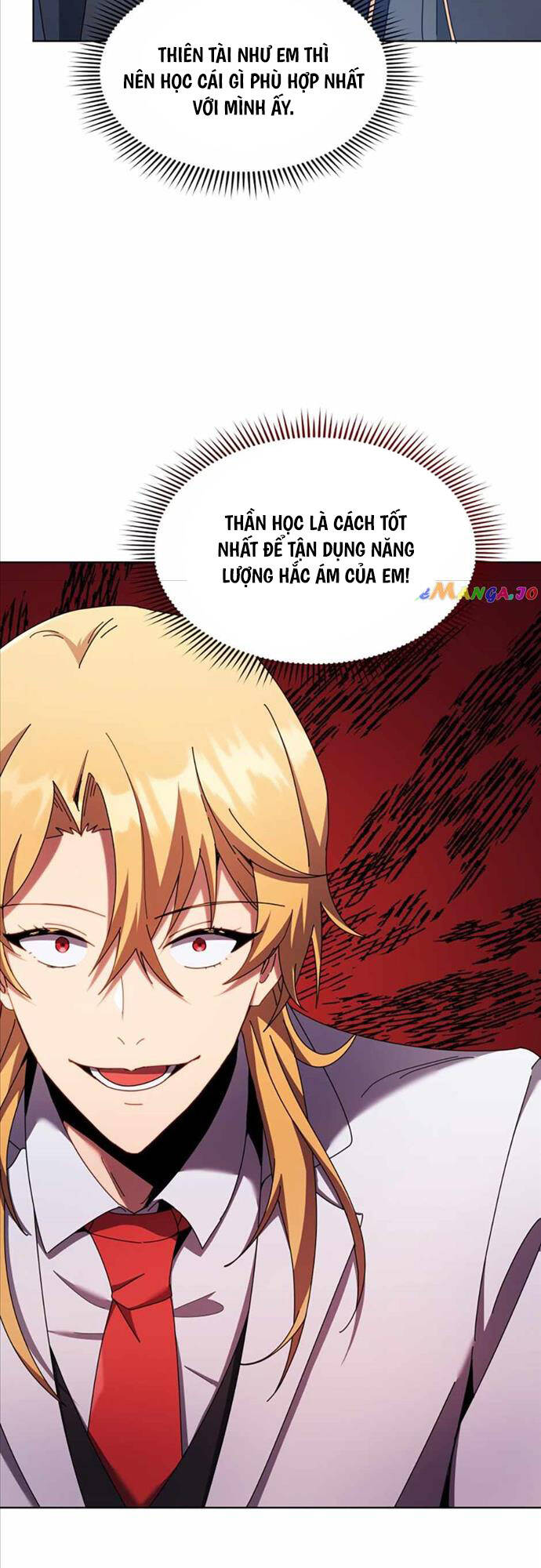 Tử Linh Sư Thiên Tài Của Học Viện Chap 56 - Next Chap 57