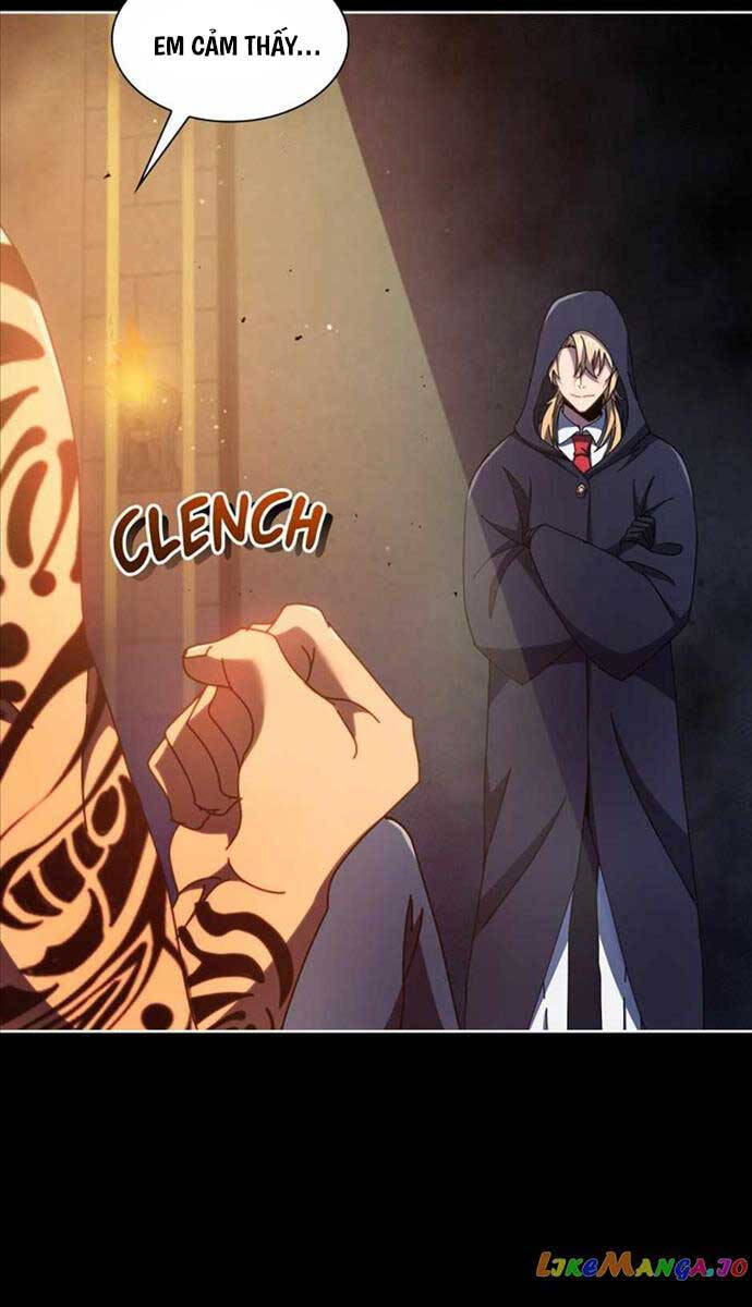 Tử Linh Sư Thiên Tài Của Học Viện Chap 57 - Next Chap 58
