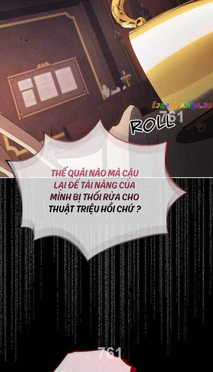 Tử Linh Sư Thiên Tài Của Học Viện Chap 57 - Next Chap 58