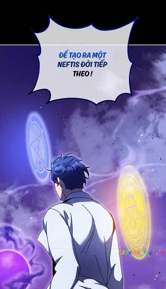 Tử Linh Sư Thiên Tài Của Học Viện Chap 57 - Next Chap 58