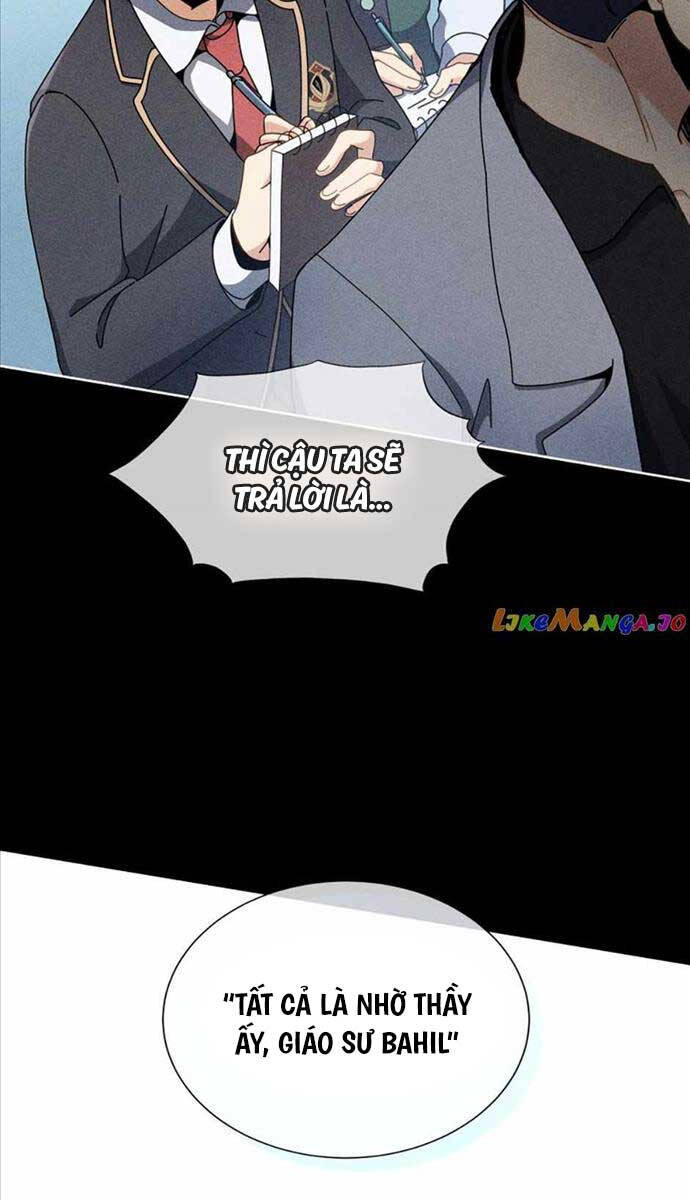 Tử Linh Sư Thiên Tài Của Học Viện Chap 57 - Next Chap 58