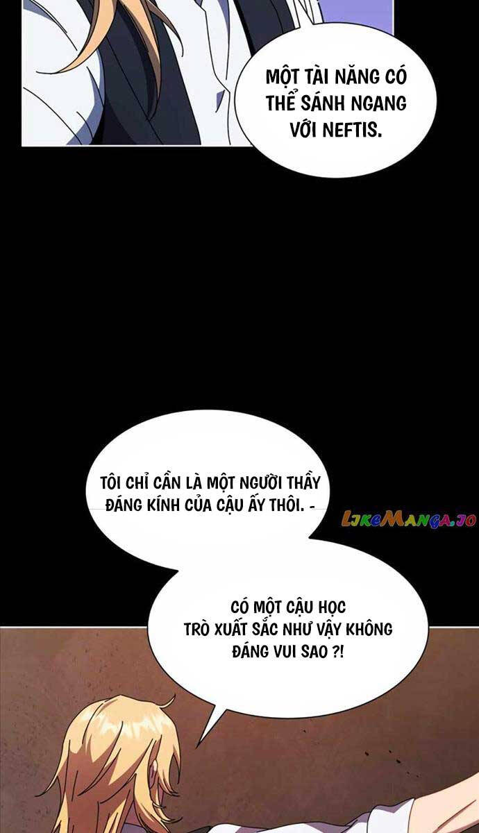Tử Linh Sư Thiên Tài Của Học Viện Chap 57 - Next Chap 58