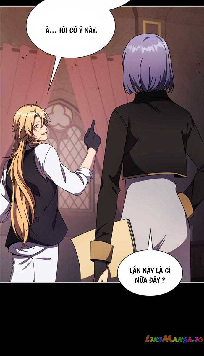 Tử Linh Sư Thiên Tài Của Học Viện Chap 57 - Next Chap 58