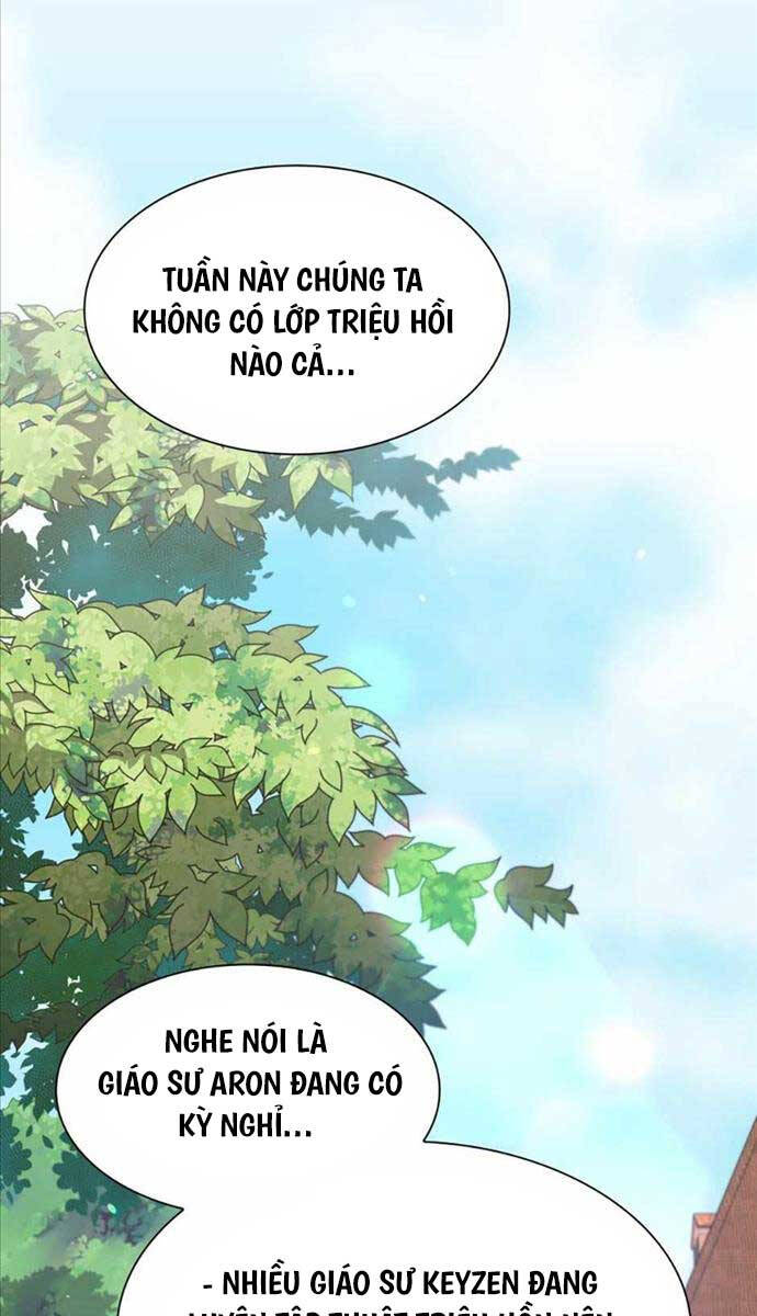 Tử Linh Sư Thiên Tài Của Học Viện Chap 57 - Next Chap 58
