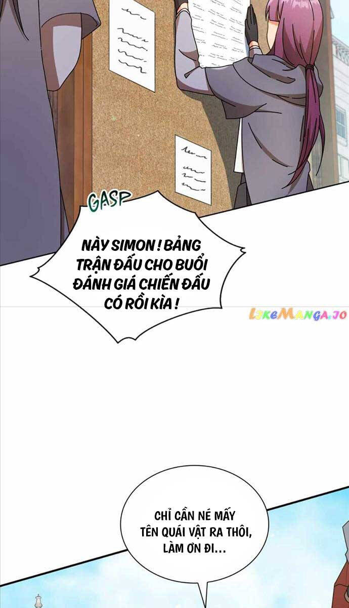 Tử Linh Sư Thiên Tài Của Học Viện Chap 57 - Next Chap 58
