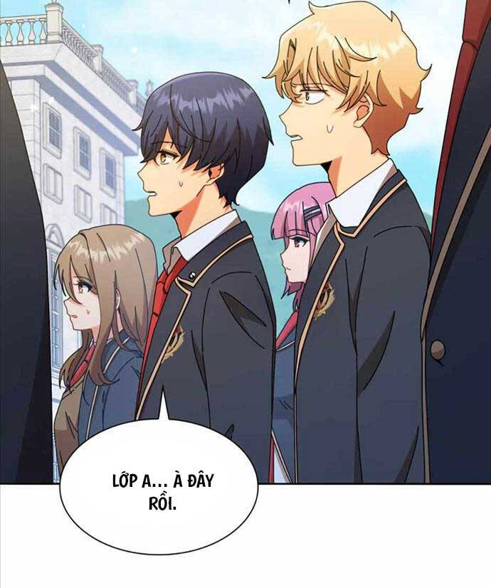 Tử Linh Sư Thiên Tài Của Học Viện Chap 57 - Next Chap 58